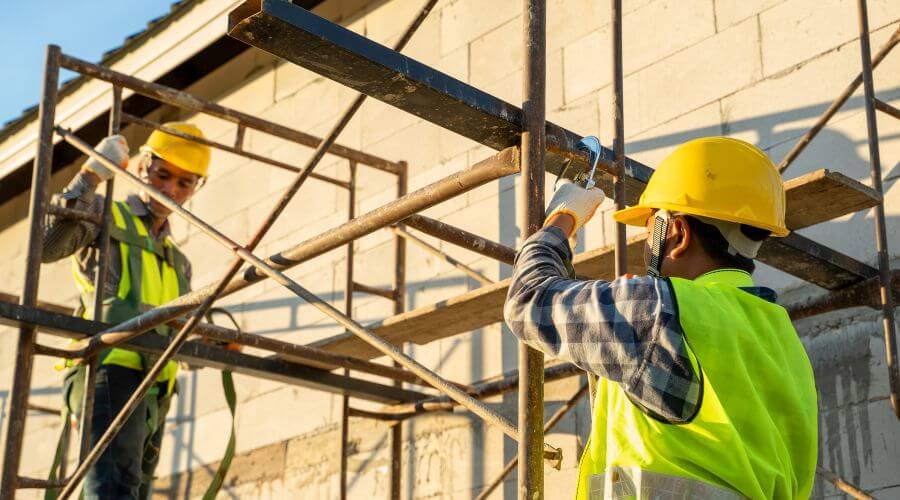 Expert top industrial roofings services in Orkney Springs, VA